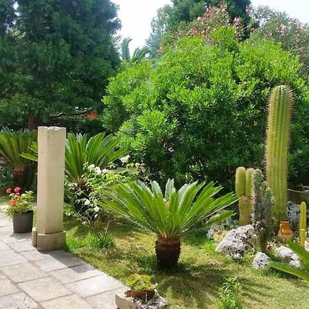Cosy Studio In Muro Leccese 70M² With Shared Pool Exterior foto