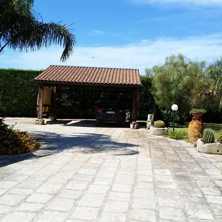 Cosy Studio In Muro Leccese 70M² With Shared Pool Exterior foto