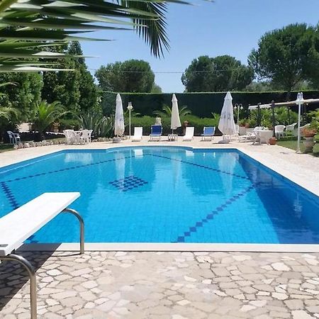Cosy Studio In Muro Leccese 70M² With Shared Pool Exterior foto